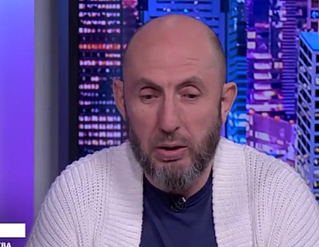 ТАСС: Владимир Кехман снят с поста гендиректора МХАТ им. Горького