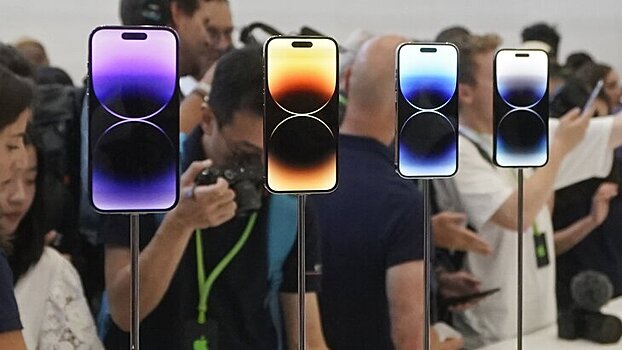 Владельцев ряда iPhone предупредили об исчезновении важных функций