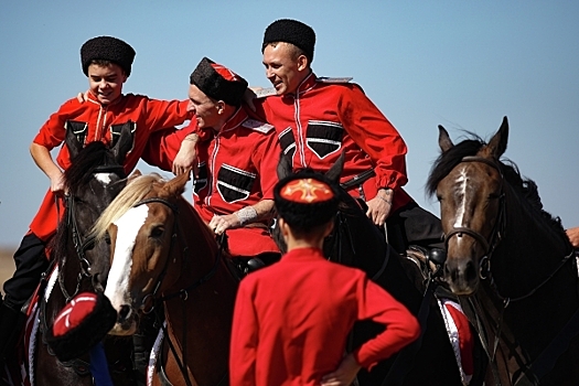 Депутат Госдумы Долуда раскрыл замысел «Казачьего диктанта»