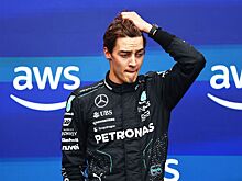 Чандхок назвал команды, которые стоит рассмотреть Расселлу на случай ухода из «Мерседеса»