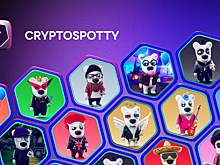 «ВКонтакте» представила свою первую NFT-коллекцию