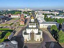В проекте «Москва + Владимирская область. Путешествие в русскую сказку» появились три новых маршрута