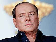 The Guardian: Наследники Берлускони планируют уничтожить его коллекцию картин