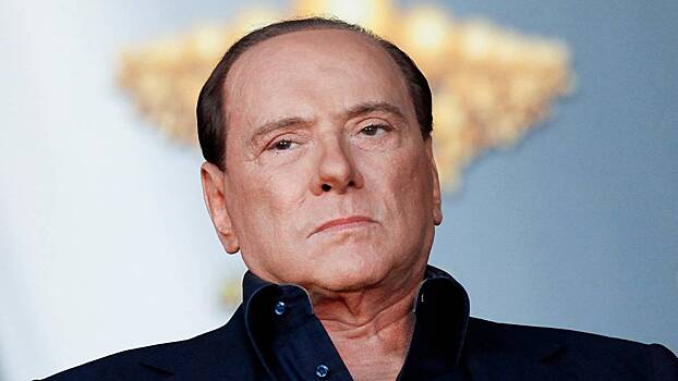 The Guardian: Наследники Берлускони планируют уничтожить его коллекцию картин