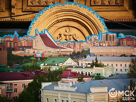 "Зачем вообще сибирским городам вступать в гонку рекордов высотности?" Говорим о духе места как источнике идентичности (и выгоды)