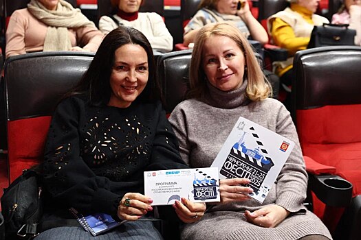 Стали известны даты проведения «Черноречье ФЕСТ-2026» в Дзержинске