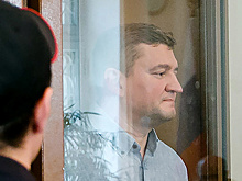 Суд арестовал мэра Оренбурга