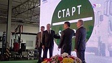 «Автотор» начал производство грузовых автомобилей Hyundai HD78