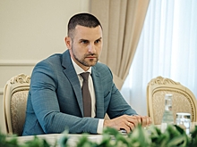 Дмитрия Савина утвердили министром градостроительной политики Курской области