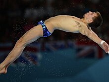 Прыгун в воду Минибаев возмутился работой своего тренера