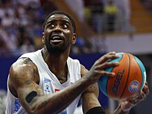 MVP и рекордсмен Единой лиги Бэйкон покинул «Зенит»