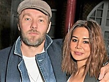 46-летний звезда фильмов «Воин» и «Великий Гэтсби» Джоэл Эдгертон впервые стал отцом