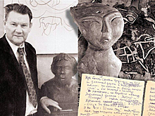 День археолога-2025: кто и как обокрал академика Окладникова