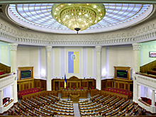 Нардеп Рады Пидласа: закон об увеличении бюджета Украины не принесет результата