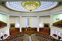 Нардеп Рады Пидласа: закон об увеличении бюджета Украины не принесет результата