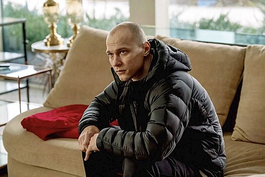 Юра Борисов номинирован на премию BAFTA