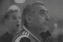 На 90-м году жизни скончался легендарный тренер по гандболу Борис Акбашев