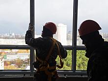 Зарплата в строительной отрасли Свердловской области в августе составила 102,2 тысячи рублей