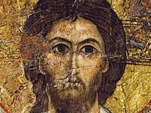 Почему в храме мужчины ходят с непокрытой головой