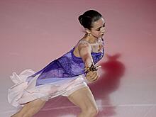 В МОК выяснили, как допинг попал в организм Камилы Валиевой