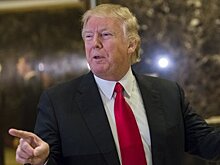 Дональд Трамп допустил ликвидацию НАТО