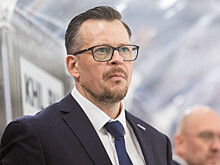 «Лада» рассталась с одним из тренеров