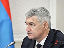 Артур Парфенчиков проголосовал на выборах главы Карелии