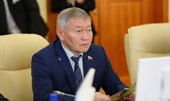 Самовыдвиженцу в ямальский парламент Дмитрию Хороля предстоит собрать 712 подписей