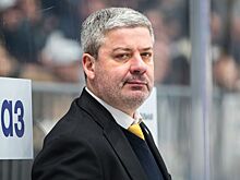 Главный тренер «Адмирала» Тамбиев: мы играем так, как мы играем. В этом наша прелесть