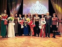 Стало известно имя «Мисс Ливгидромаш»