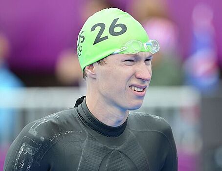 В Москве автомобиль сбил известного триатлониста Полянского