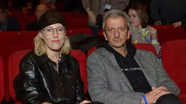 «Как это было тяжело»: Ксения Собчак рассказала о съемках фильма про Пугачеву