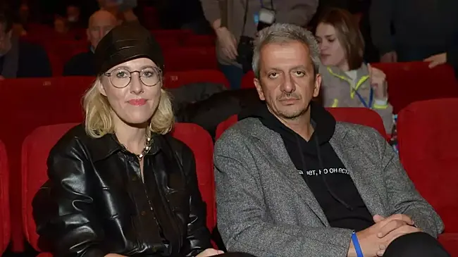 «Как это было тяжело»: Ксения Собчак рассказала о съемках фильма про Пугачеву