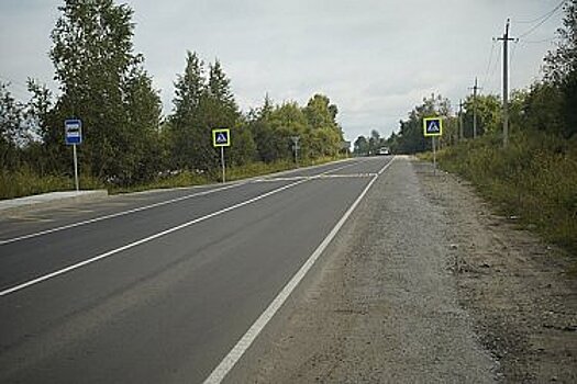 В Хабаровском крае досрочно завершают ремонт дорог по национальному проекту «БКАД»