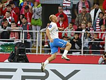 «Мои слова подтвердились». Шаронов оценил форварда «Динамо» Тюкавина
