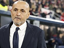 Спаллетти сказал «Иди на скамейку» Локателли, недовольному заменой в матче с «Пизой»