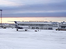 Архангельск может остаться без службы бортпроводников
