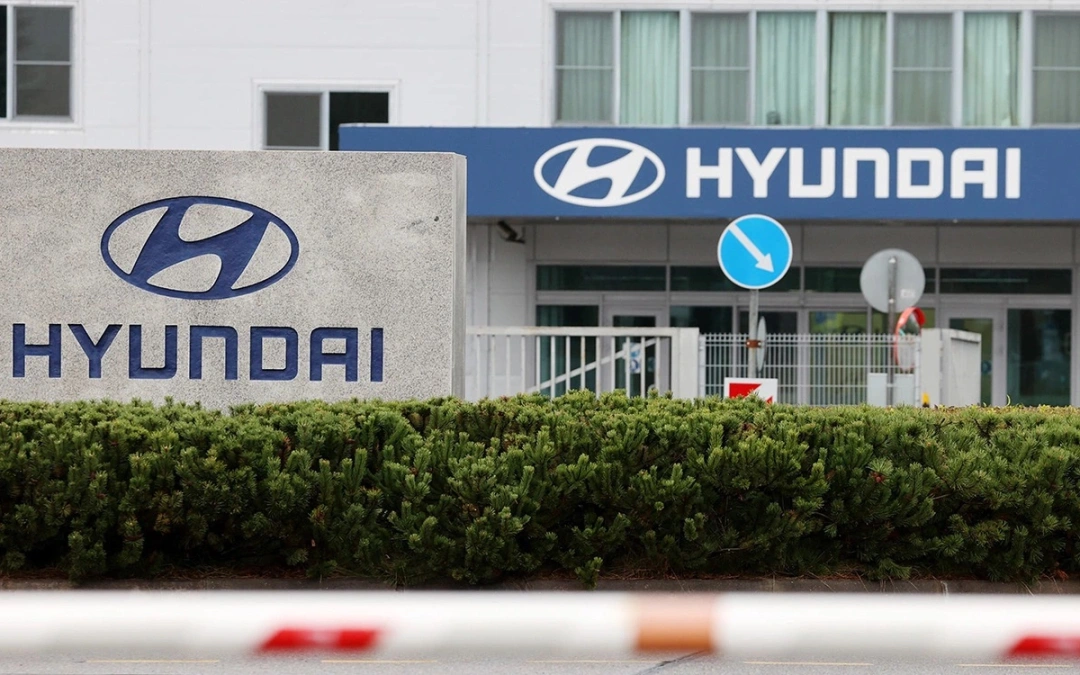 Hyundai в скандале: дилеры обвиняют в фальсификации продаж