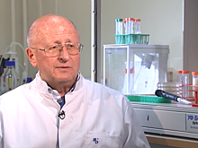 Гинцбург рассказал, может ли иммунитет к коронавирусу действовать всю жизнь