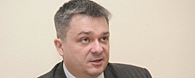 В Омске бывший министр Виктор Соболев возглавил «Авангард»