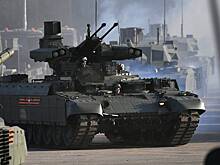 Российский «Терминатор» предложили не переименовывать