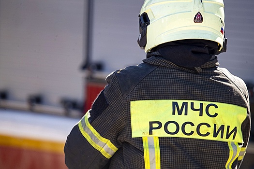 В Волжском в результате взрыва газа в жилом доме погиб человек