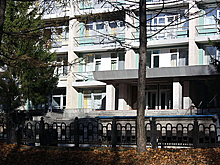 Опасным для здоровья сочли санаторий «Приволжский» в Новосибирске