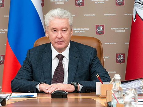 Мэр Москвы назначил Михаила Довбню главой управы района Измайлово