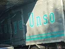 Застрявший под «мостом глупости» в Уссурийске фургон стал причиной утренних пробок