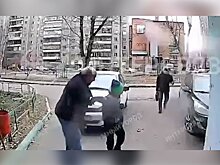 Челябинский пенсионер избил ребенка из-за шума