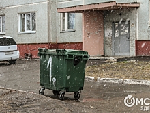 Омск оказался в конце рейтинга чистых городов