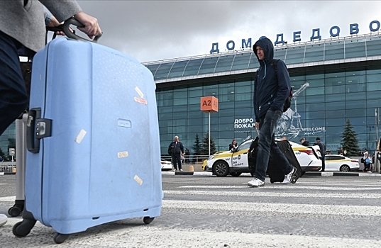 Авиакомпании повысят цены на билеты из-за новых тарифов «Домодедово» к осени