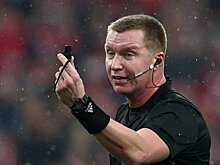 Хачатурянц: Васильев отстранен от судейства в связи с результатами проверки