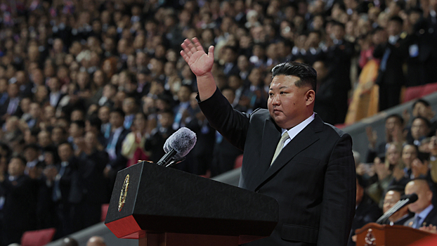 Северная Корея начала подготовку к возможной встрече Трампа и Ким Чен Ына